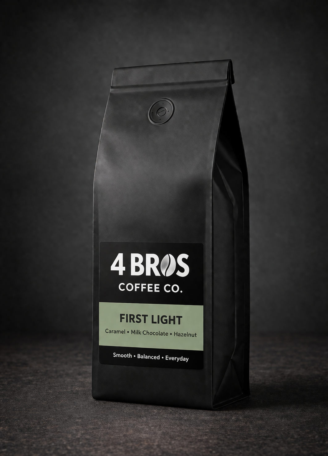 Origin Blends Mixed Pack 250G