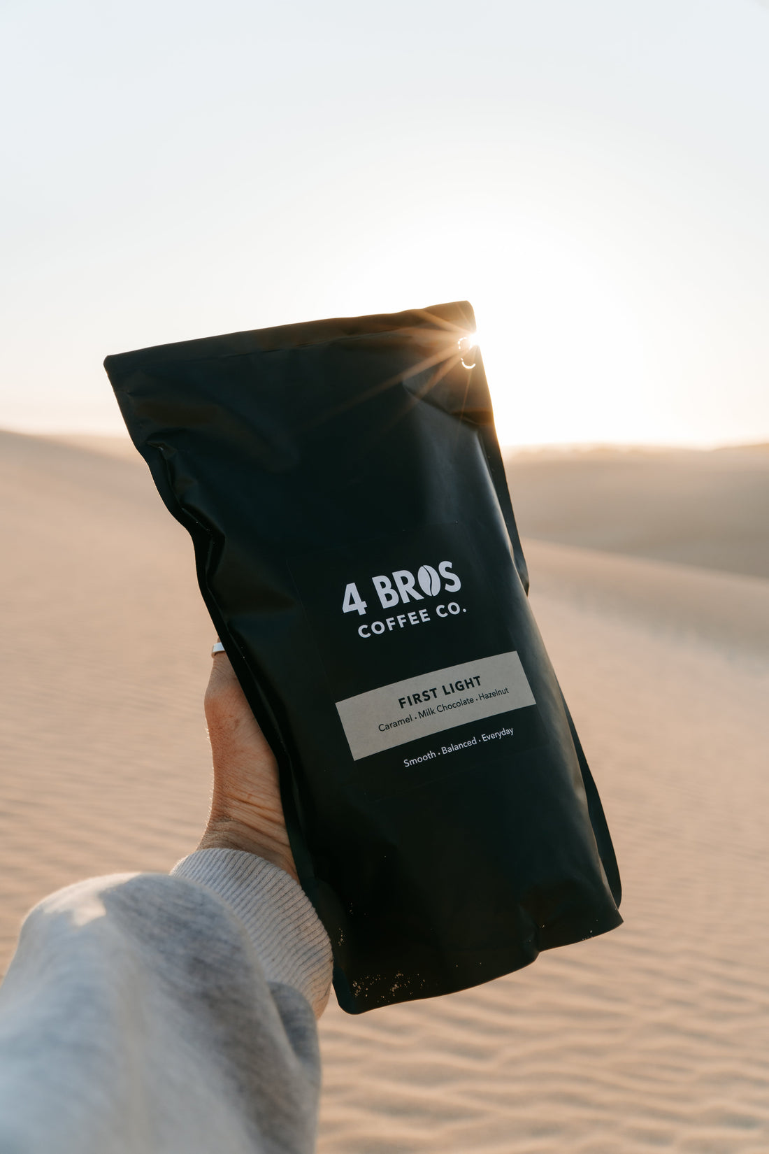 Whole Beans vs Ground Coffee: Which Grind Should You Buy?