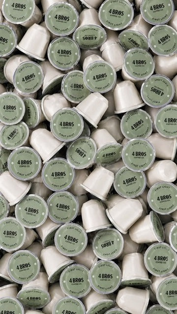 Coffee Capsules