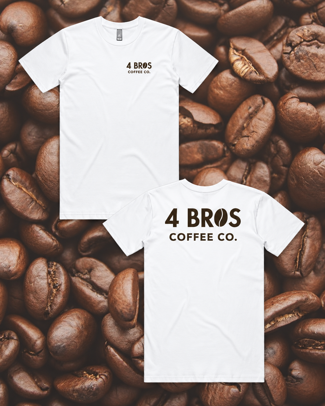 4Bros Tee