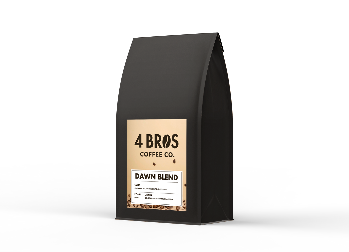 DAWN BLEND