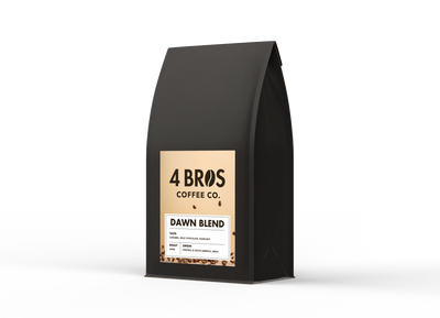 DAWN BLEND