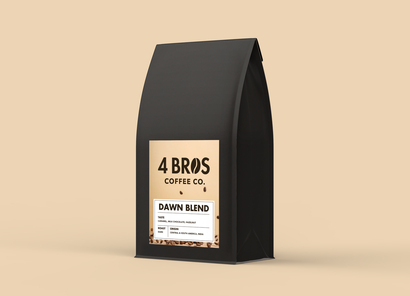 DAWN BLEND