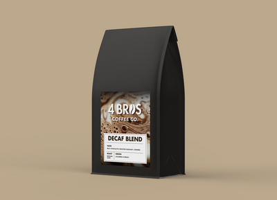 DECAF BLEND