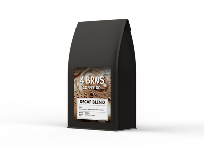 DECAF BLEND
