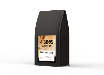 SETTLER BLEND