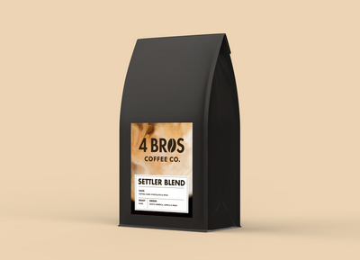 SETTLER BLEND