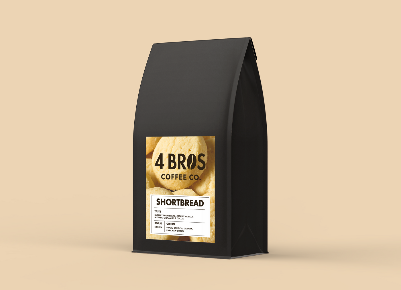 SHORTBREAD BLEND