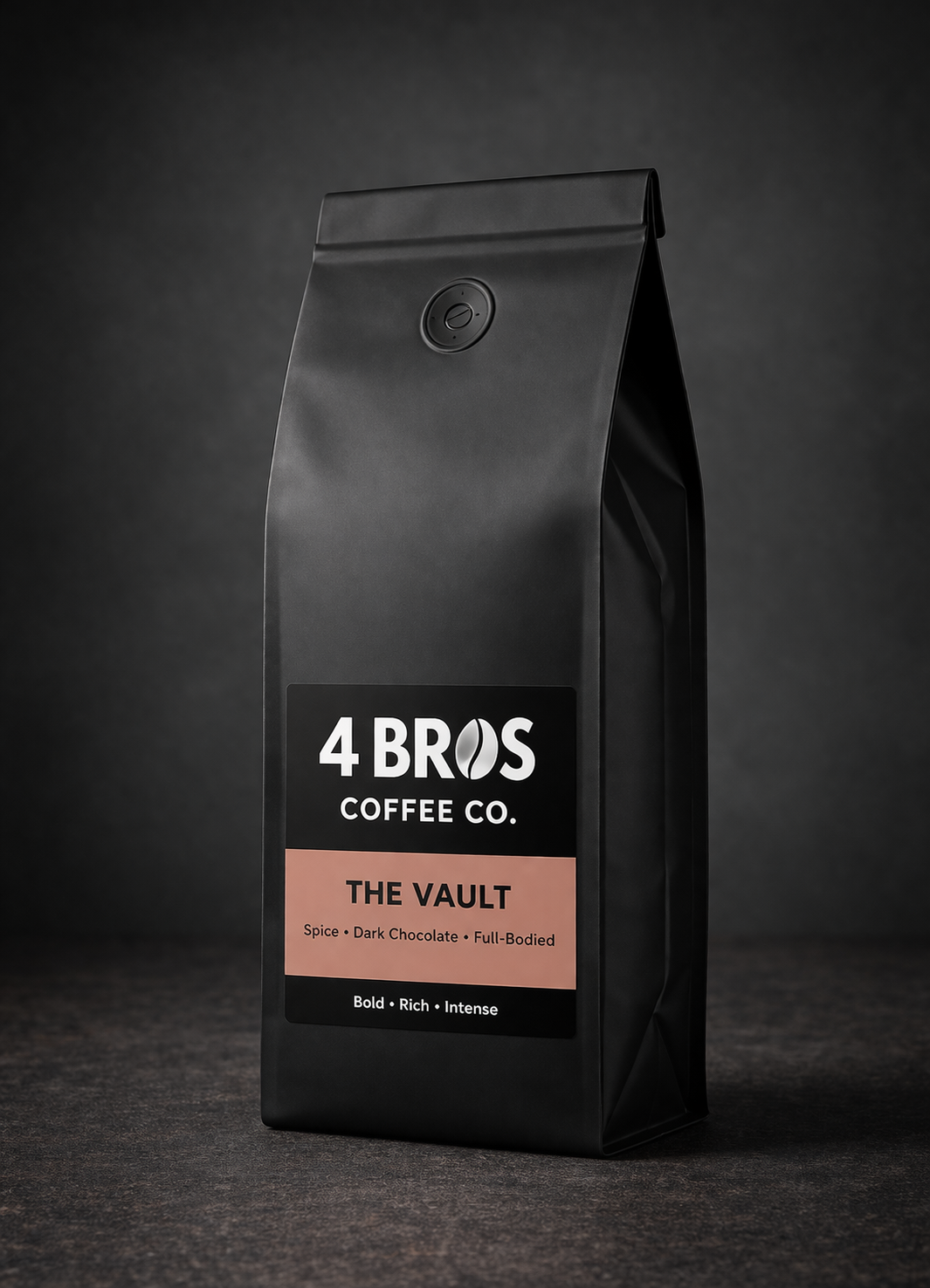 Origin Blends Mixed Pack 250G