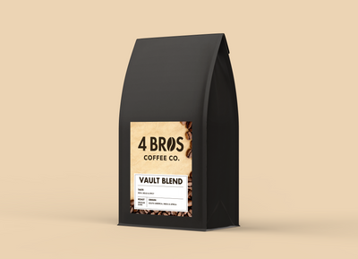 VAULT BLEND