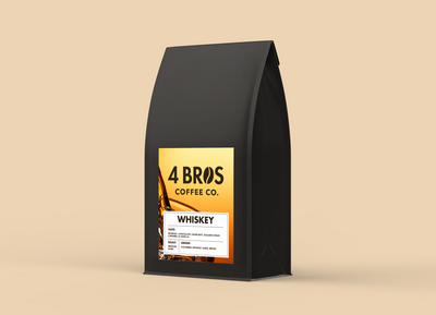 WHISKEY BLEND